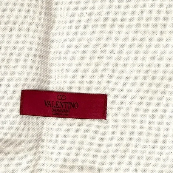 Valentino Dust Bags! - Picture 3 of 4